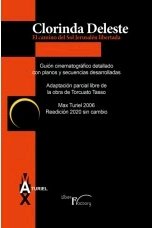 Clorinda Deleste, de Turiel, Max | portada del libro