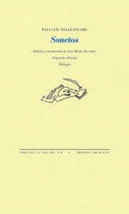 SONETOS, de William Shakespeare | portada del libro