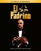 PADRINO,EL - EL LIBRO DEL 50 ANIVERSARIO, de Quim Casas | portada del libro