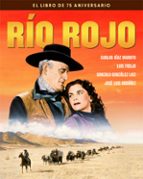RIO ROJO EL LIBRO DEL 75 ANIVERSARIO, de Varios autores | portada del libro
