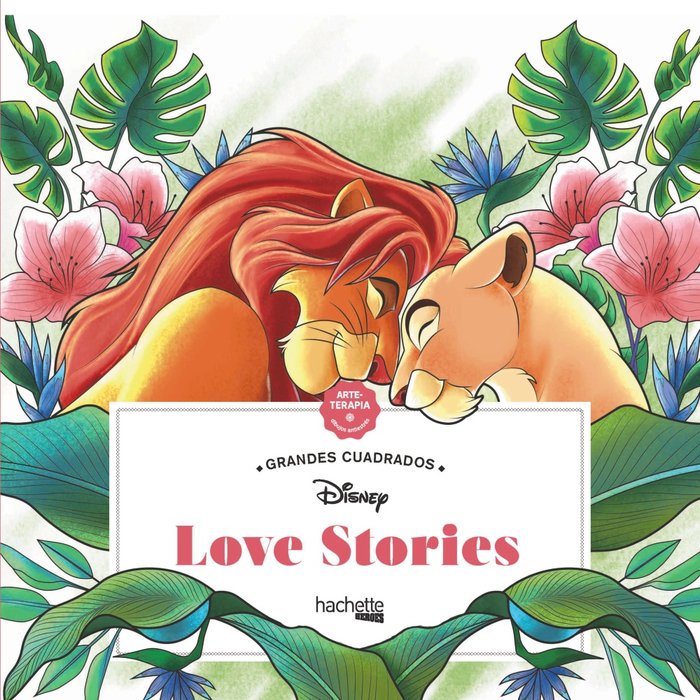 Love stories, de Varios autores | portada del libro