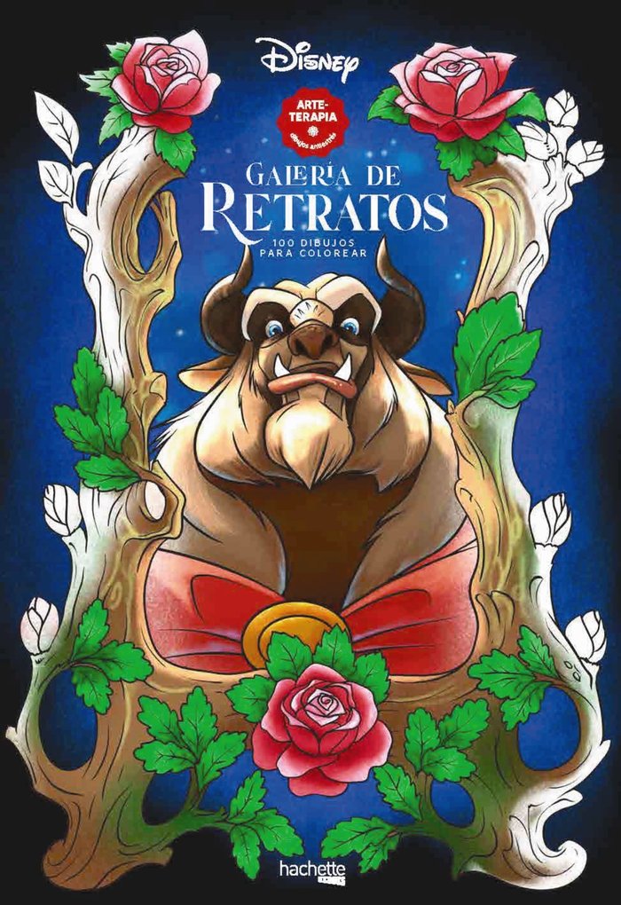 GALERIA DE RETRATOS, de AA.VV. | portada del libro
