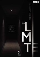 Al límite, de SERGIO YAKOVLEV | portada del libro