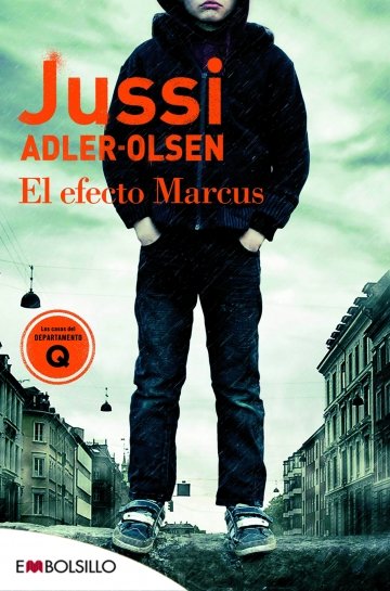EL EFECTO MARCUS EDICION 2020, de ADLER-OLSEN, JUSSI | portada del libro