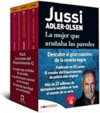 PACK DEPARTAMENTO Q, de Jussi Adler-Olsen | portada del libro
