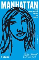 Manhattan y otros relatos eróticos escritos por mujeres, de Varios autores | portada del libro