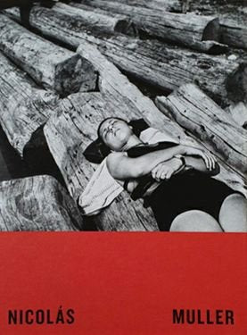 Nicolás Muller, de Varios autores | portada del libro
