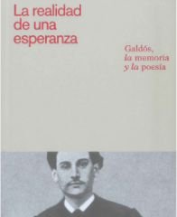 LA REALIDAD DE UNA ESPERANZA, de AA.VV. | portada del libro