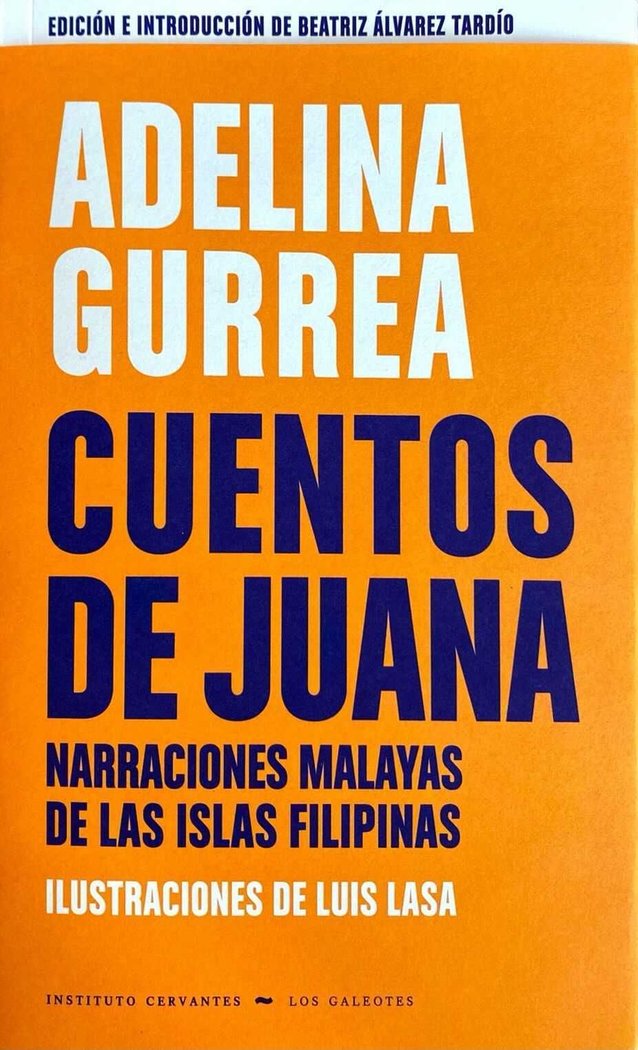 CUENTOS DE JUANA, de GURREA | portada del libro