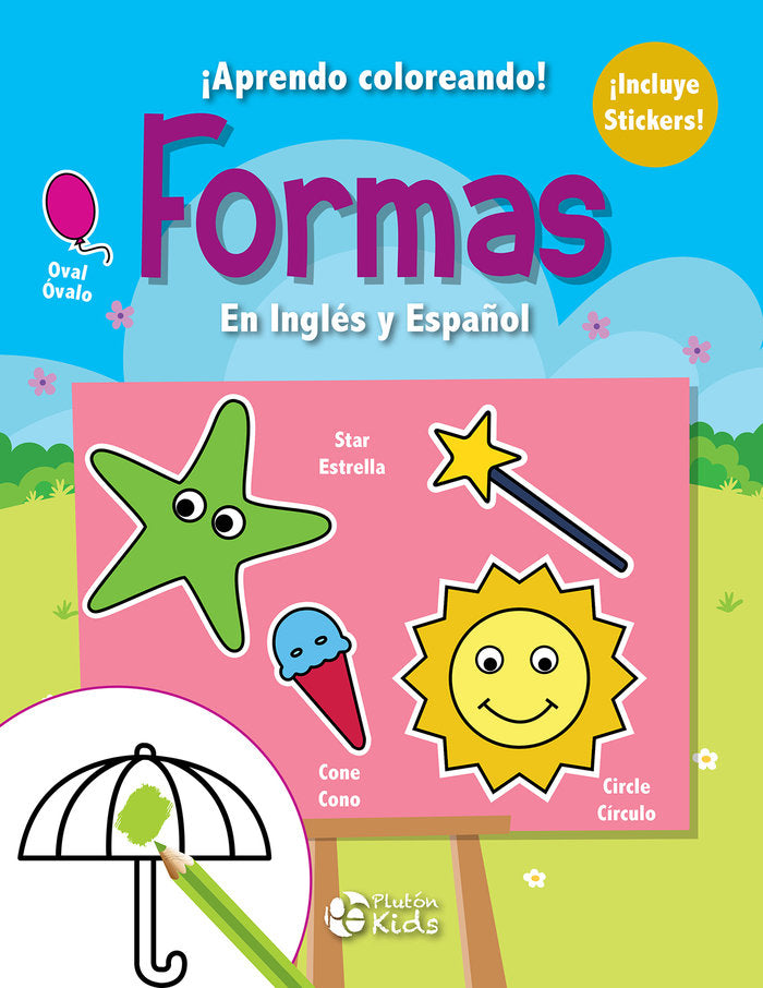 FORMAS, de AA.VV. | portada del libro