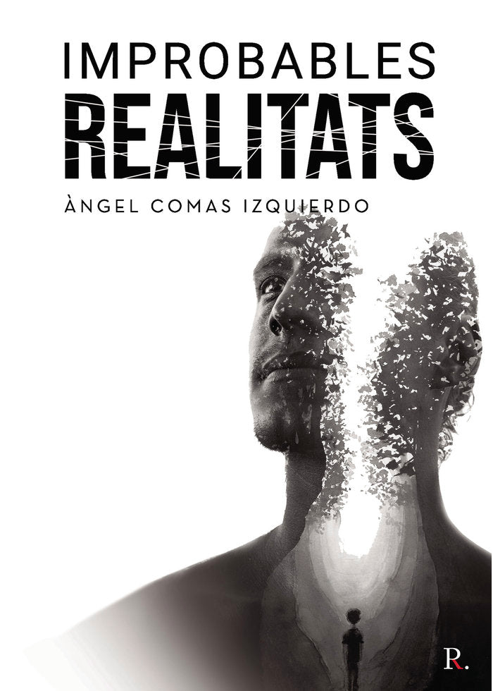 Improbables realitats, de Comas Izquierdo | portada del libro