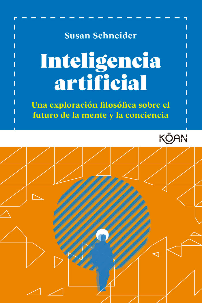 YO, ARTIFICIAL, de SCHNEIDER, SUSAN | portada del libro