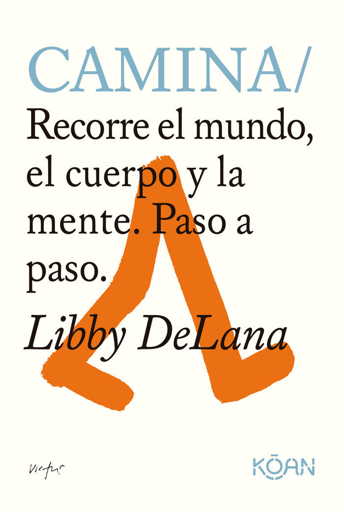 CAMINA, de DELANA, LIBBY | portada del libro