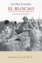 BLOCAO,EL - NE, de José Díaz Fernández | portada del libro