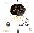 El color, de GULSAH YEMEN | portada del libro