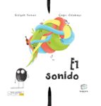 El sonido, de GULSAH YEMEN | portada del libro