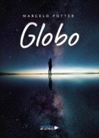 Globo, de MARCELO POTTER | portada del libro