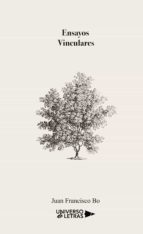 Ensayos vinculares, de JUAN FRANCISCO BO | portada del libro