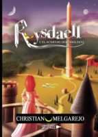 Ruysdaell y el acertijo del Obelisco, de CHRISTIAN MELGAREJO | portada del libro