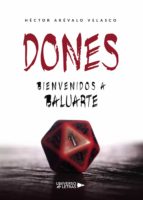 Dones, de HECTOR AREVALO VELASCO | portada del libro