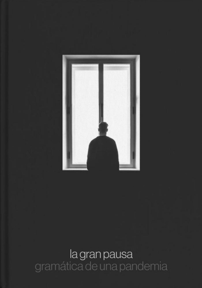 La gran pausa, de RAMòN CALVO, JOSé | portada del libro