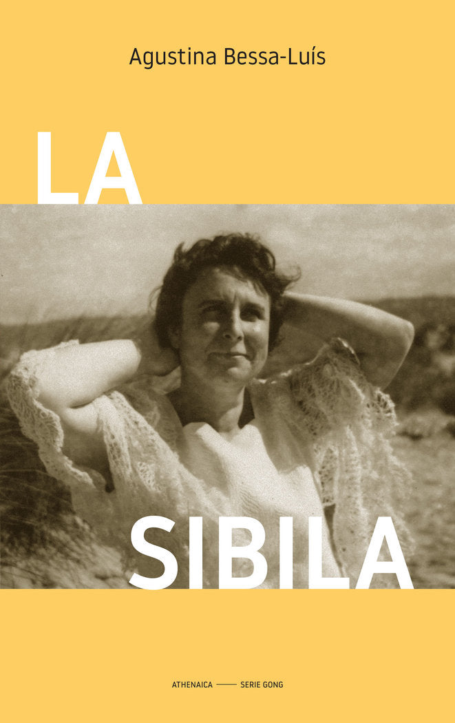 LA SIBILA, de BESSA-LUIS, AGUSTINA | portada del libro