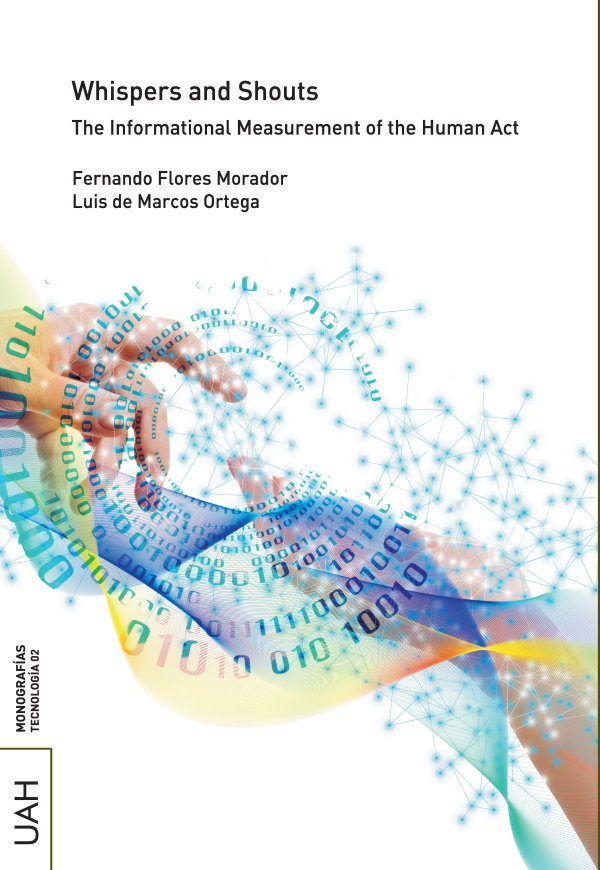 Whispers and Shouts, de FLORES MORADOR, FERNANDO | portada del libro