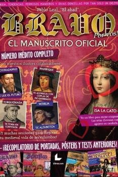 Bravo por vos, de Leal, Pablo | portada del libro