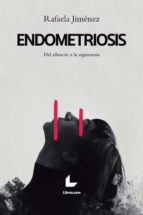 Endometriosis, de RAFAELA JIMENEZ | portada del libro