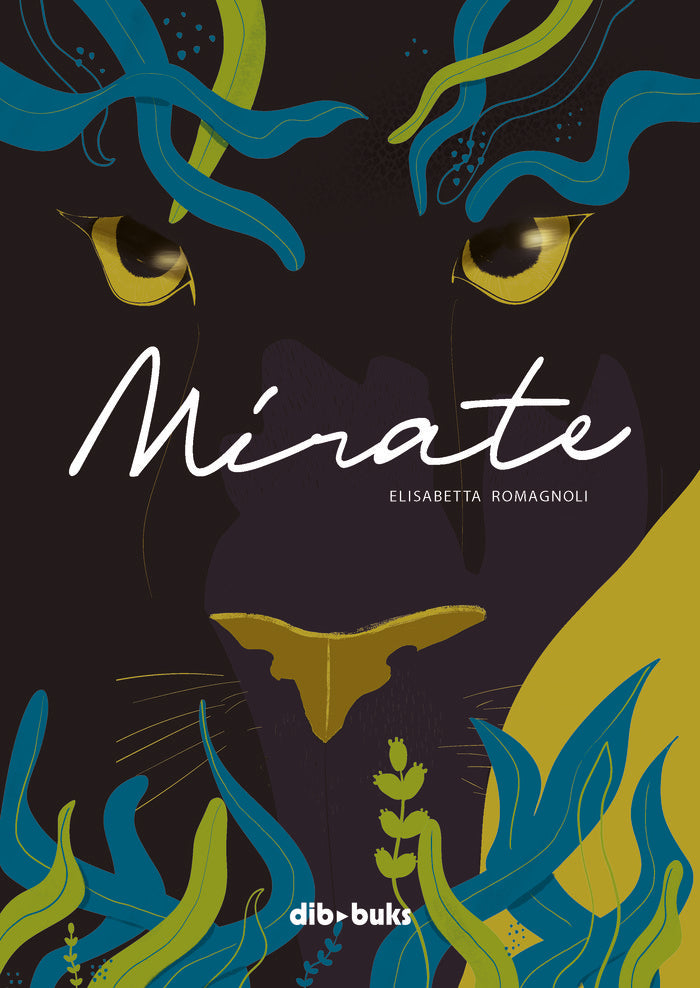 MIRATE, de ROMAGNOLLI, ELISABETTA | portada del libro