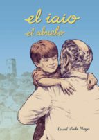 El abuelo, de Sala Moya | portada del libro