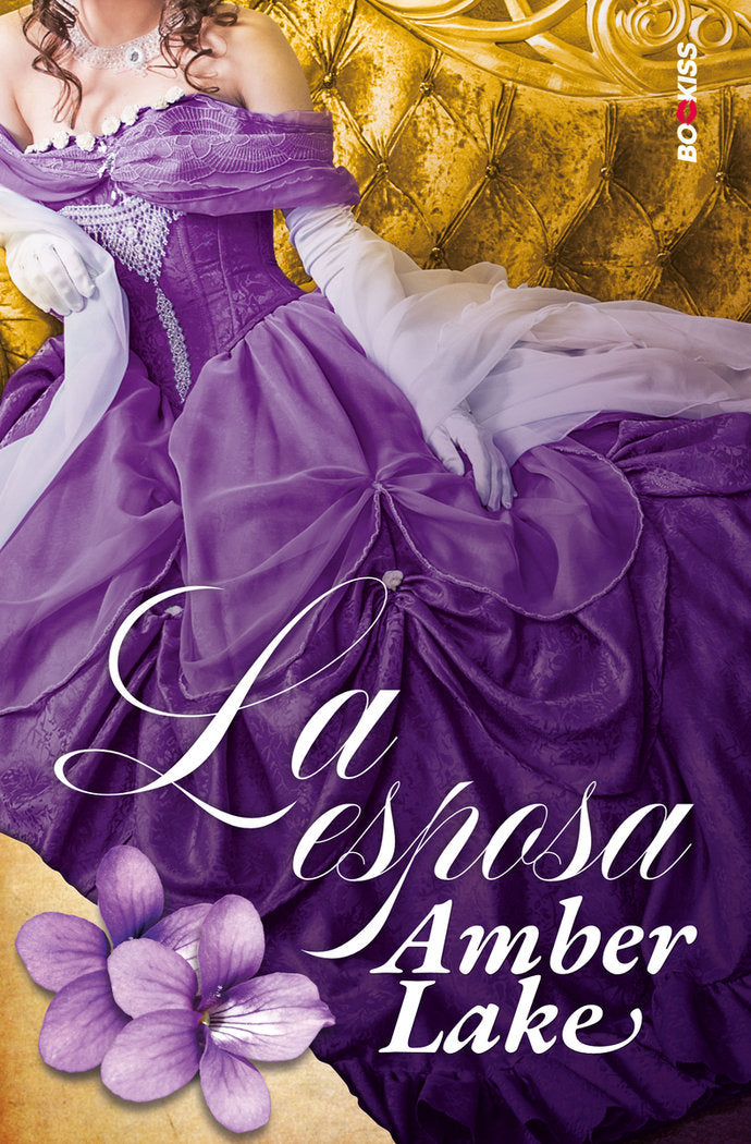 La esposa, de Lake, Amber | portada del libro