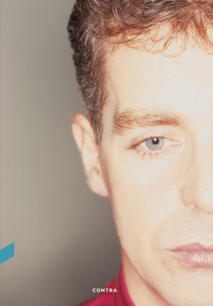 Pet Shop Boys, literalmente, de HEATH, CHRIS | portada del libro