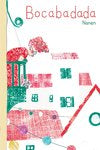 Bocabadada, de García-Contreras, Nanen | portada del libro