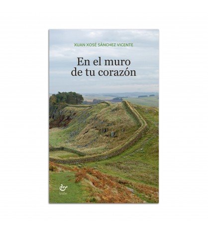 EN EL MURO DE TU CORAZON, de SANCHEZ VICENTE, XUAN XOSE | portada del libro