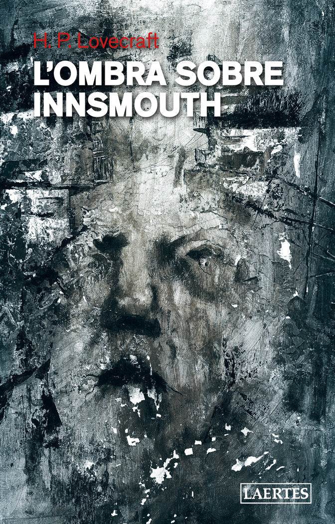 OMBRA SOBRE INNSMOUTH, L', de Lovecraft | portada del libro