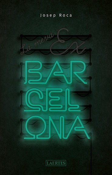 MEVA EXBARCELONA, LA, de ROCA | portada del libro