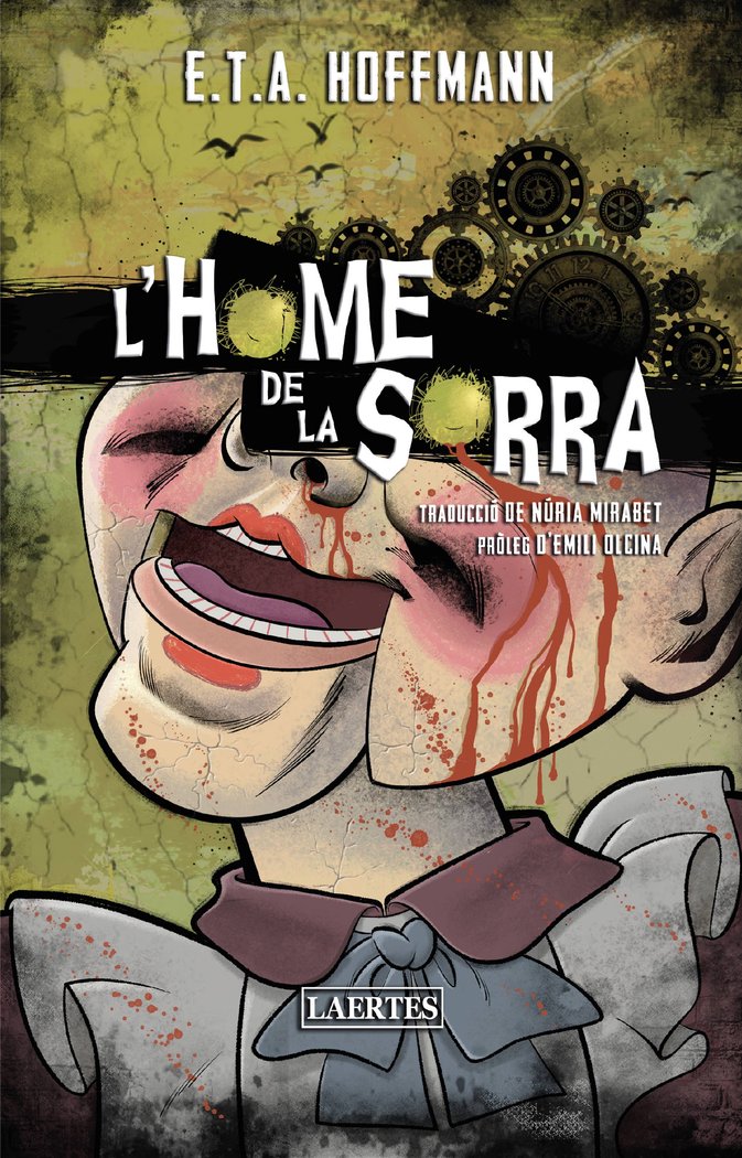 HOME DE LA SORRA, L, de HOFFMANN | portada del libro