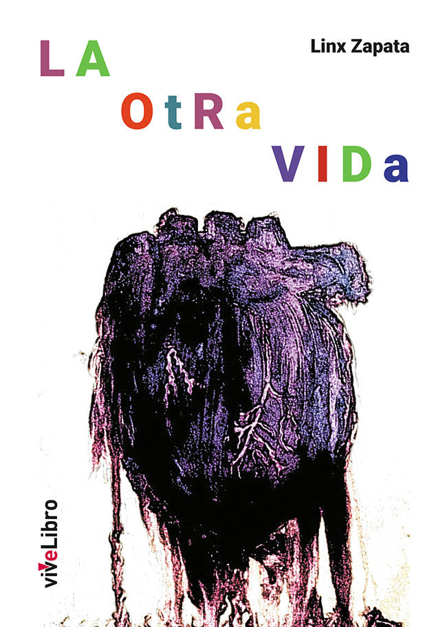 La otra vida, de ZAPATA, LYNX | portada del libro