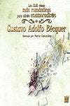 Las XLIII rimas más románticas para niñ@ enamoradiz@s de Gustavo Adolfo Bécquer, de Adolfo Bécquer, Gustavo | portada del lib