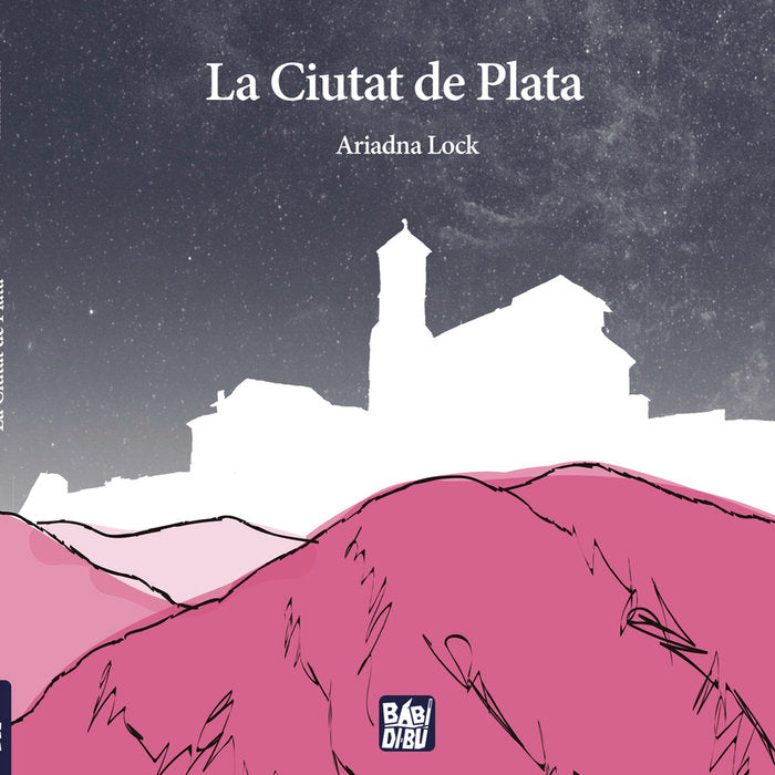 La ciutat de plata, de Lock, Ariadna | portada del libro
