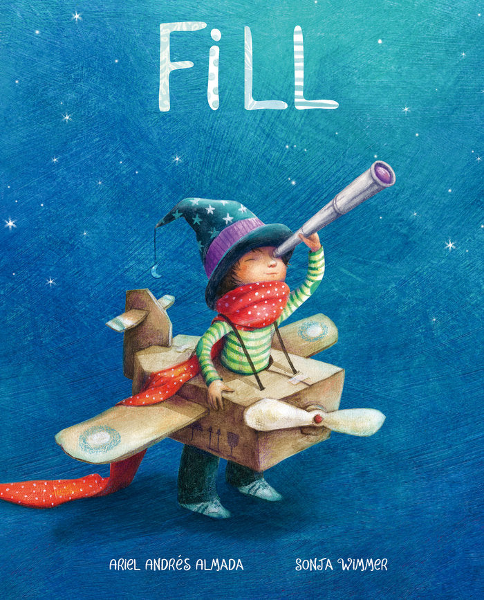 Fill - Català, de Andres Almada,Ariel | portada del libro