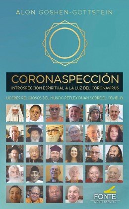 CORONASPECCION | portada del libro