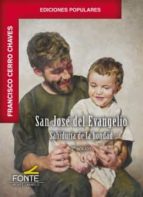 San José del Evangelio, de Francisco Cerro Chaves | portada del libro