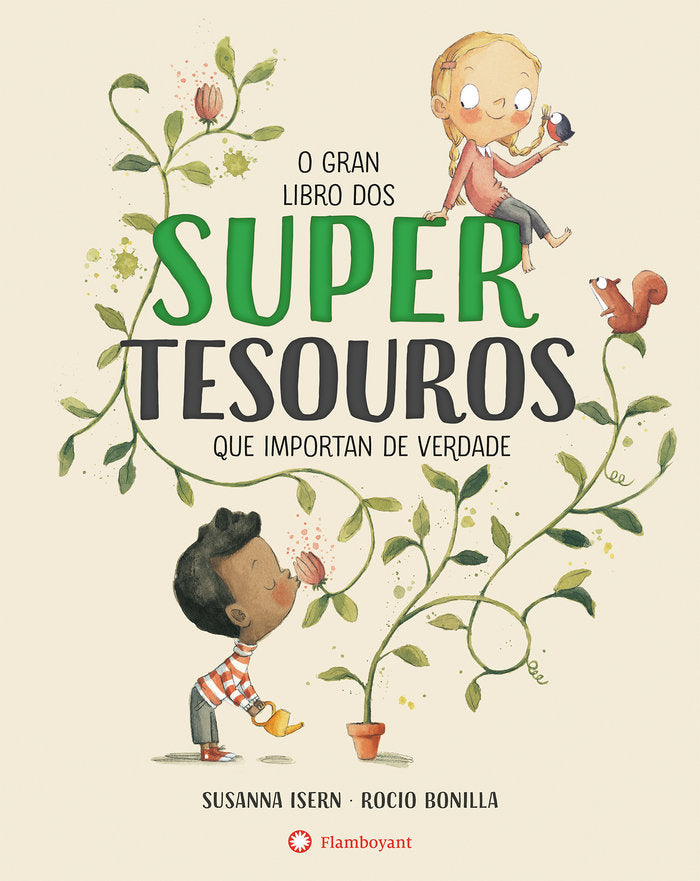 O GRAN LIBRO DOS SUPERTESOUROS, de BONILLA, ROCIO | portada del libro