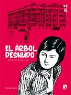 ARBOL DESNUDO, EL, de Keum Suk Gendry-Kim | portada del libro