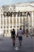 (I.B.D.) COPPELIA, de JAVIER LOPEZ ARIZA | portada del libro