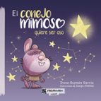 El conejo mimoso quiere ser oso, de IRENE GUZMAN GARCIA | portada del libro