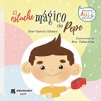 El estuche mágico de Pepe, de IKER GARCIA GOMEZ | portada del libro