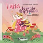 Luna, la ratita despresumida, de NIEVES GIMENEZ HURTADO | portada del libro